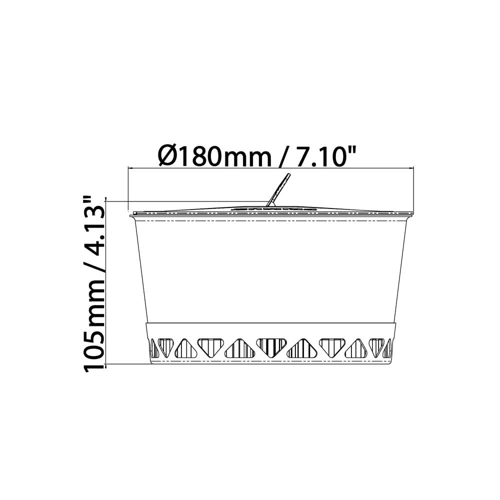 爐具套裝 PrimeTech Stove Set 1.3L