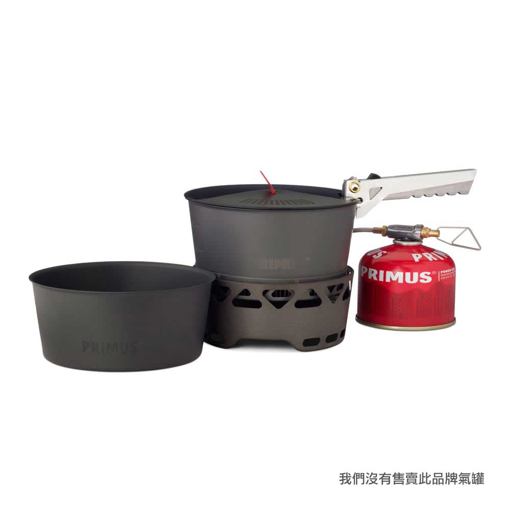 爐具套裝 PrimeTech Stove Set 2.3L