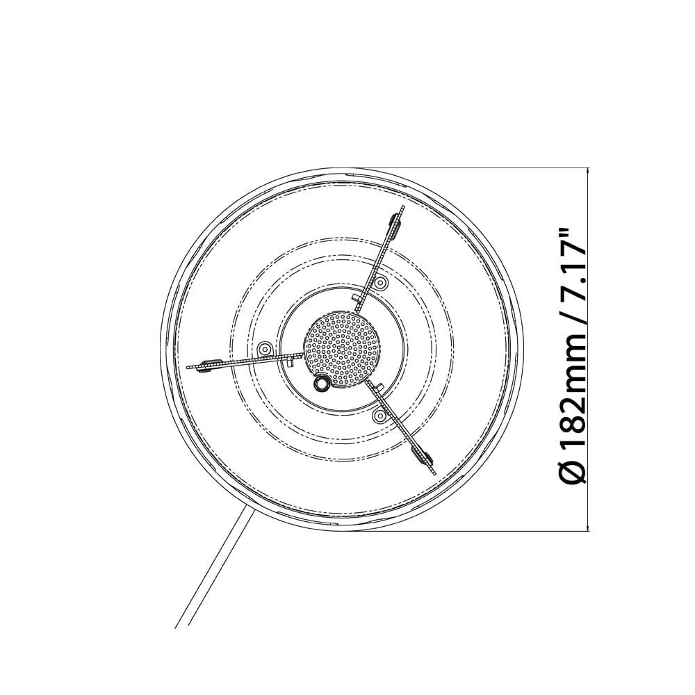 爐具套裝 PrimeTech Stove Set 2.3L