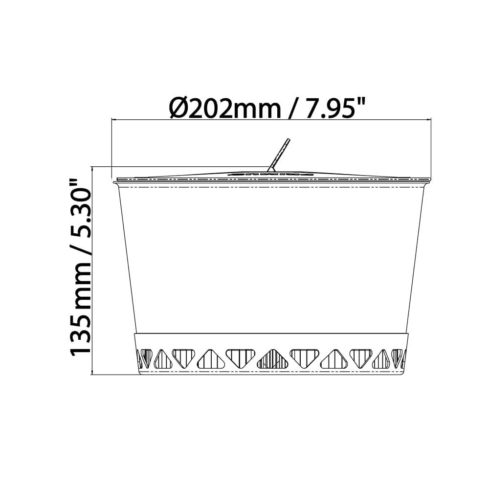 爐具套裝 PrimeTech Stove Set 2.3L