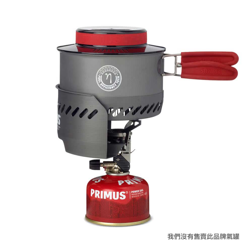 爐具套裝 Express Stove Set Piezo w 1L Pot