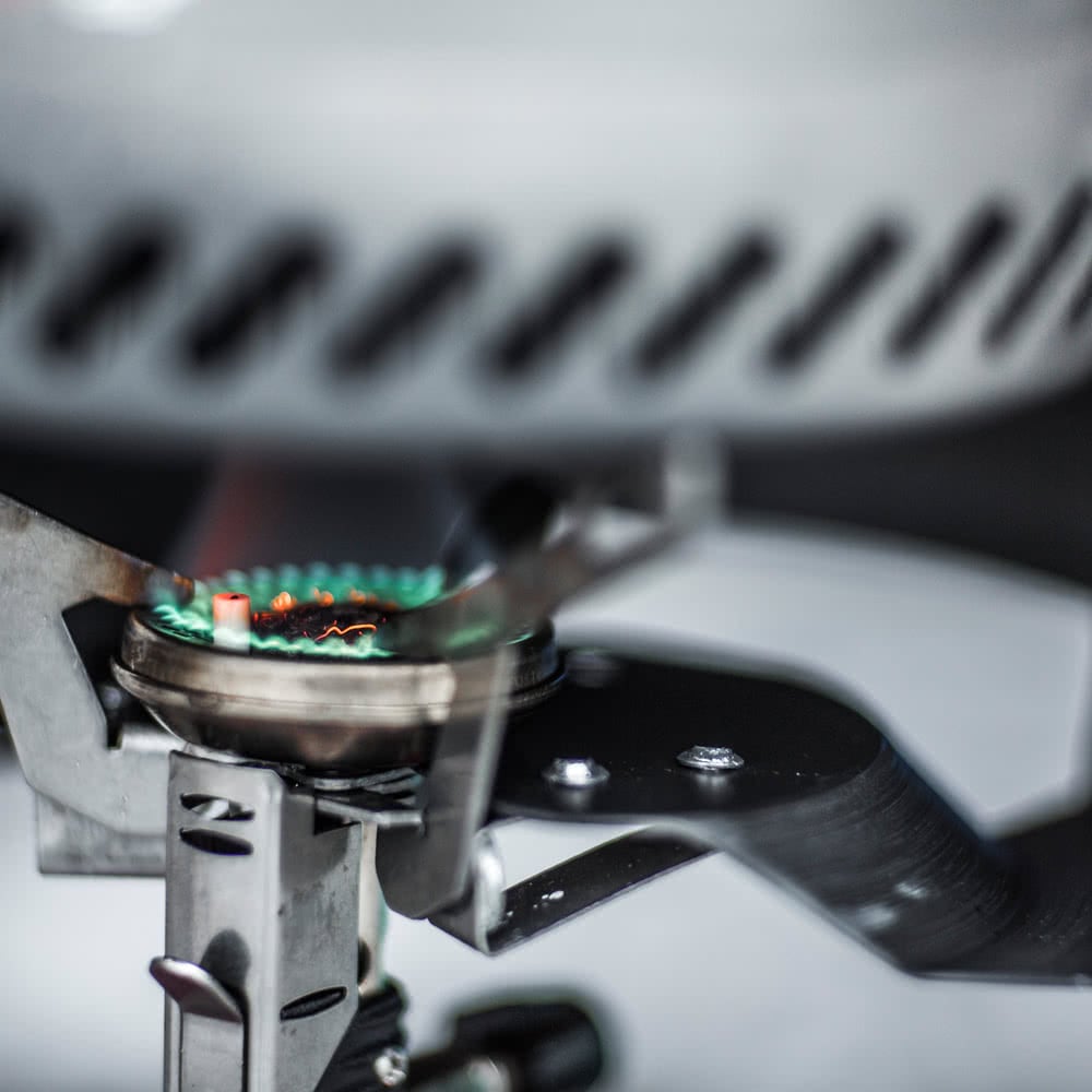 爐具套裝 Express Stove Set Piezo w 1L Pot