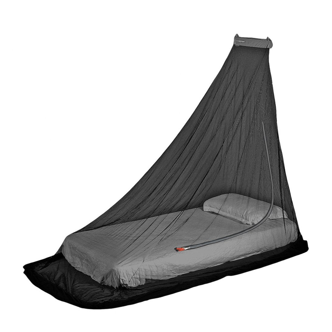 多用途蚊帳 SoloNet Single Mosquito Net