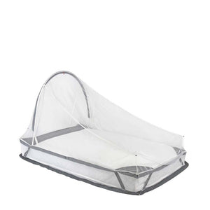自立式蚊帳 Freestanding Single Bed Mosquito Net