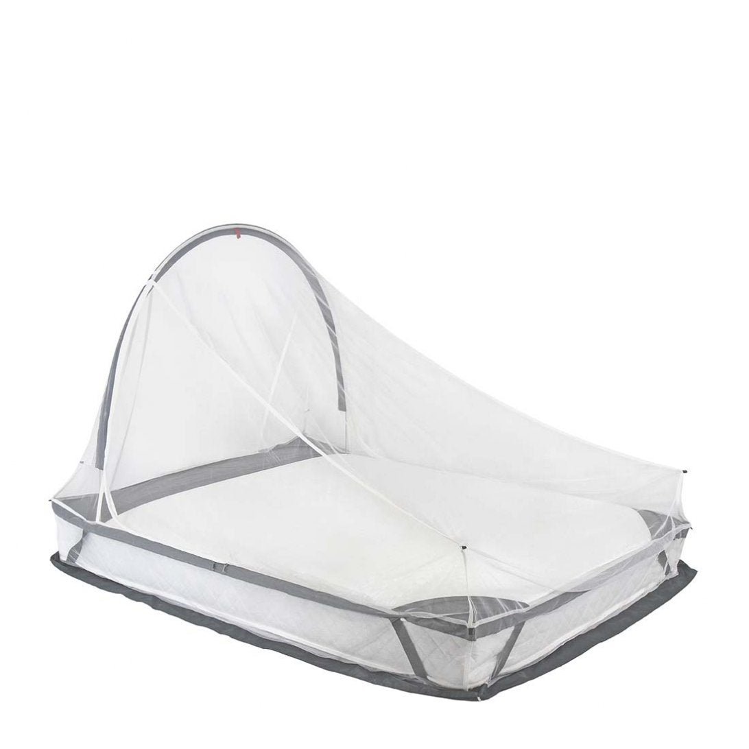 自立式蚊帳 Freestanding Double Bed Mosquito Net