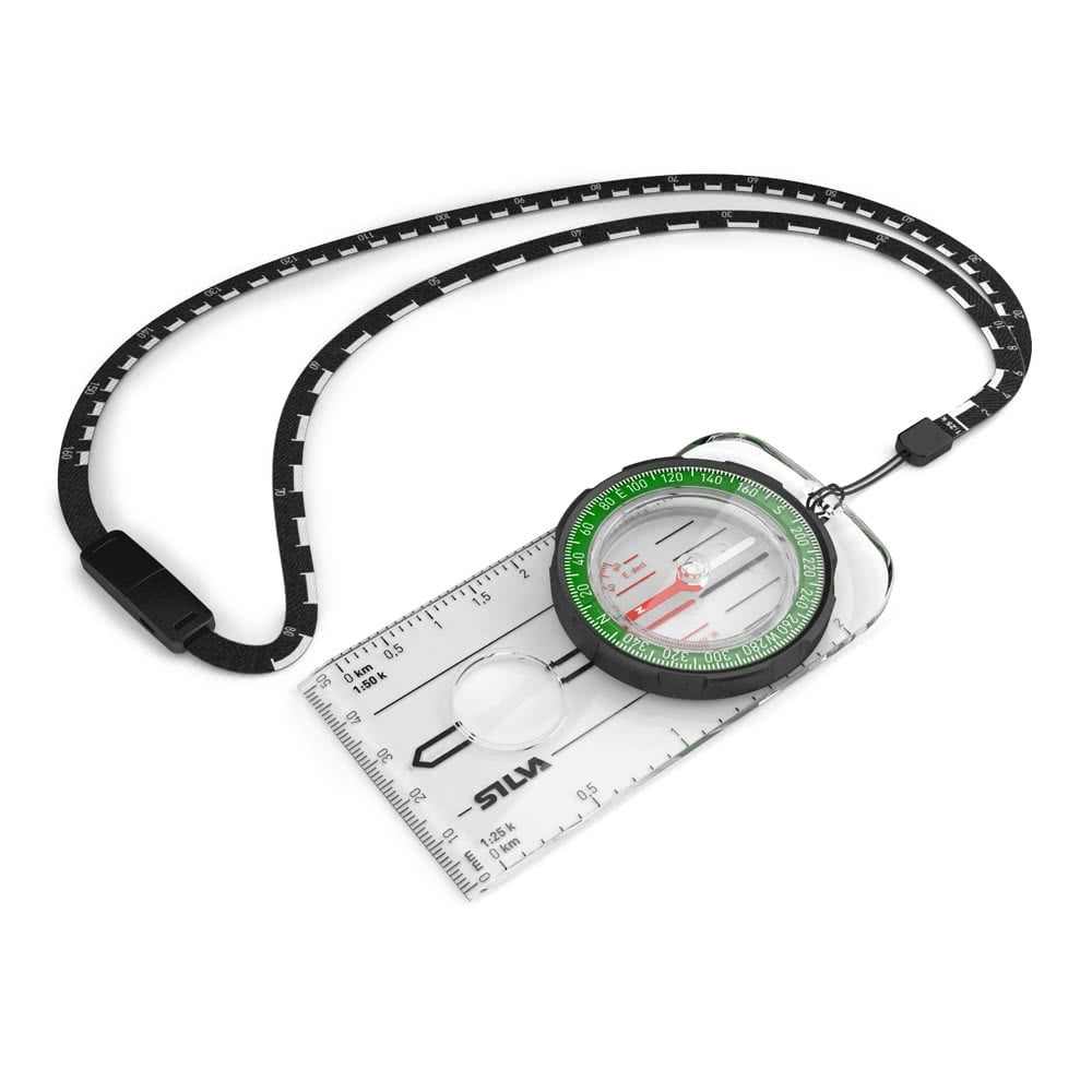 專業戶外指南針 Ranger