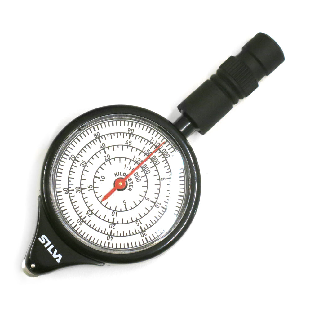 地圖導航儀 Map Measurer Path