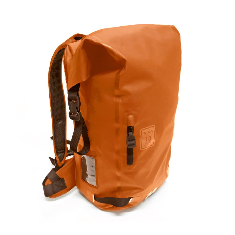 捲頂式防水背囊 Access 18WP Backpack