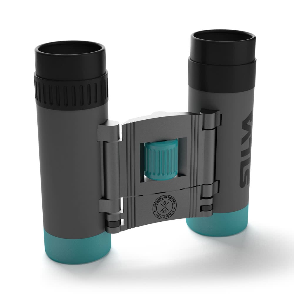 輕量望遠鏡 Binocular Pocket 8X