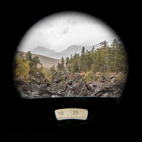 防水望遠鏡 Eterna Navigator 3 7x50