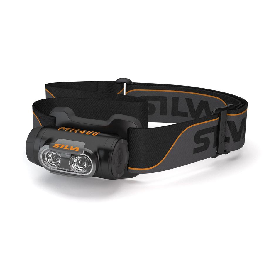 Headlamp MR400 (New)