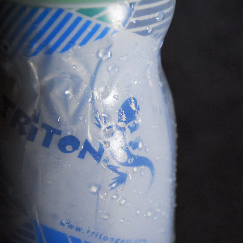 有蓋保凍噴霧安全鎖水樽 Mist Cool Bottle 16oz