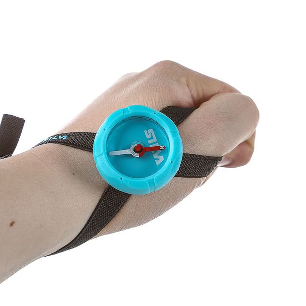 定向手腕指南針 Begin Wrist Compass