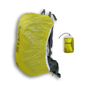 瑞典耐用防雨罩 Carry Dry Backpack Cover