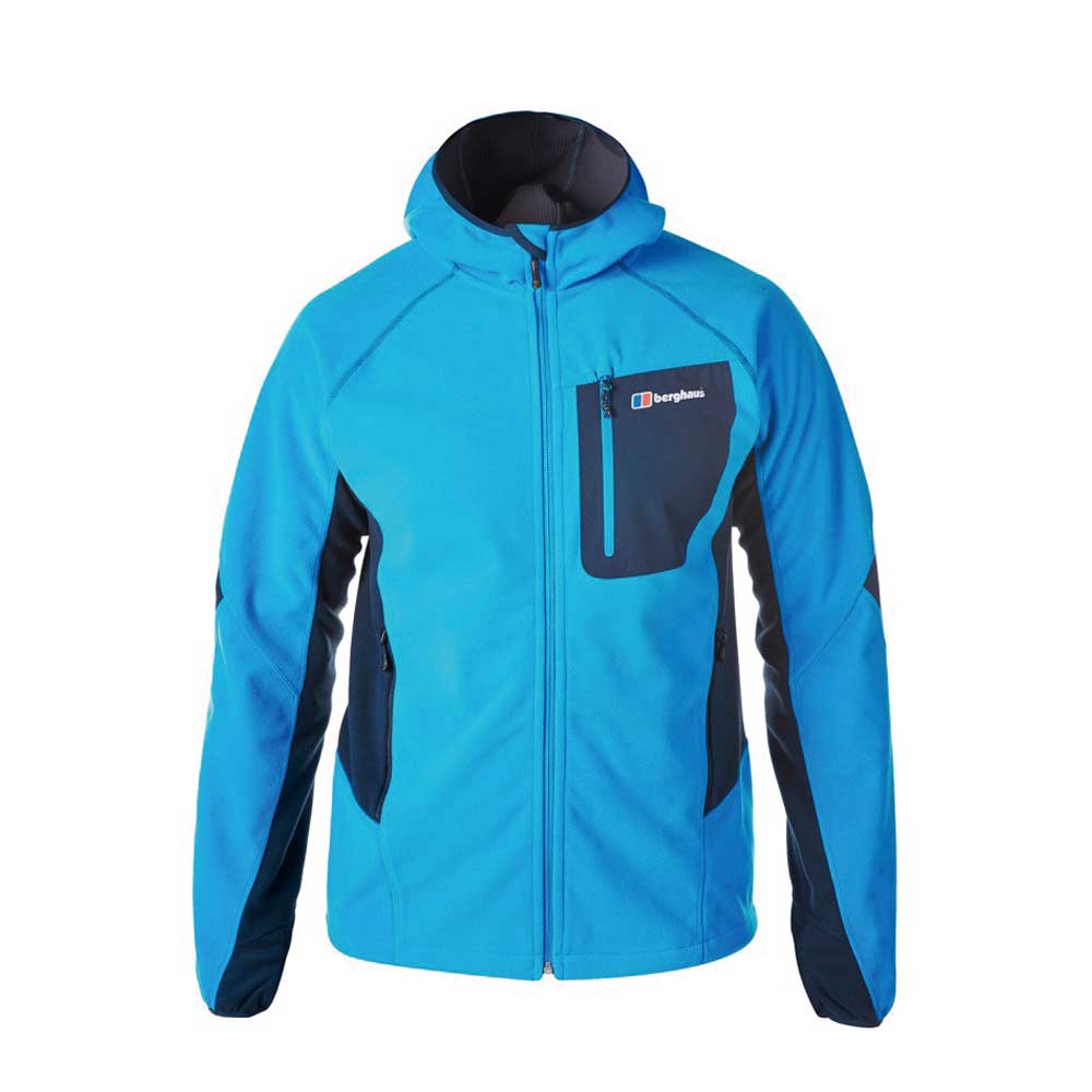 Ben OSS Windproof Fleece Jacket