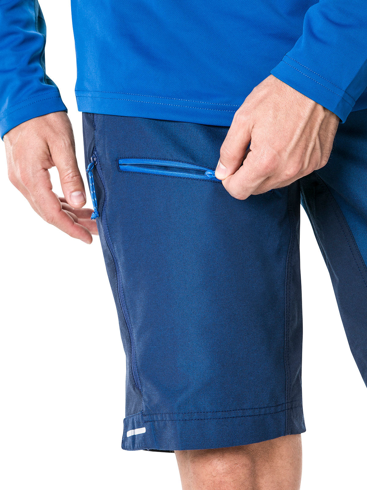 Berghaus extrem deals baggy shorts