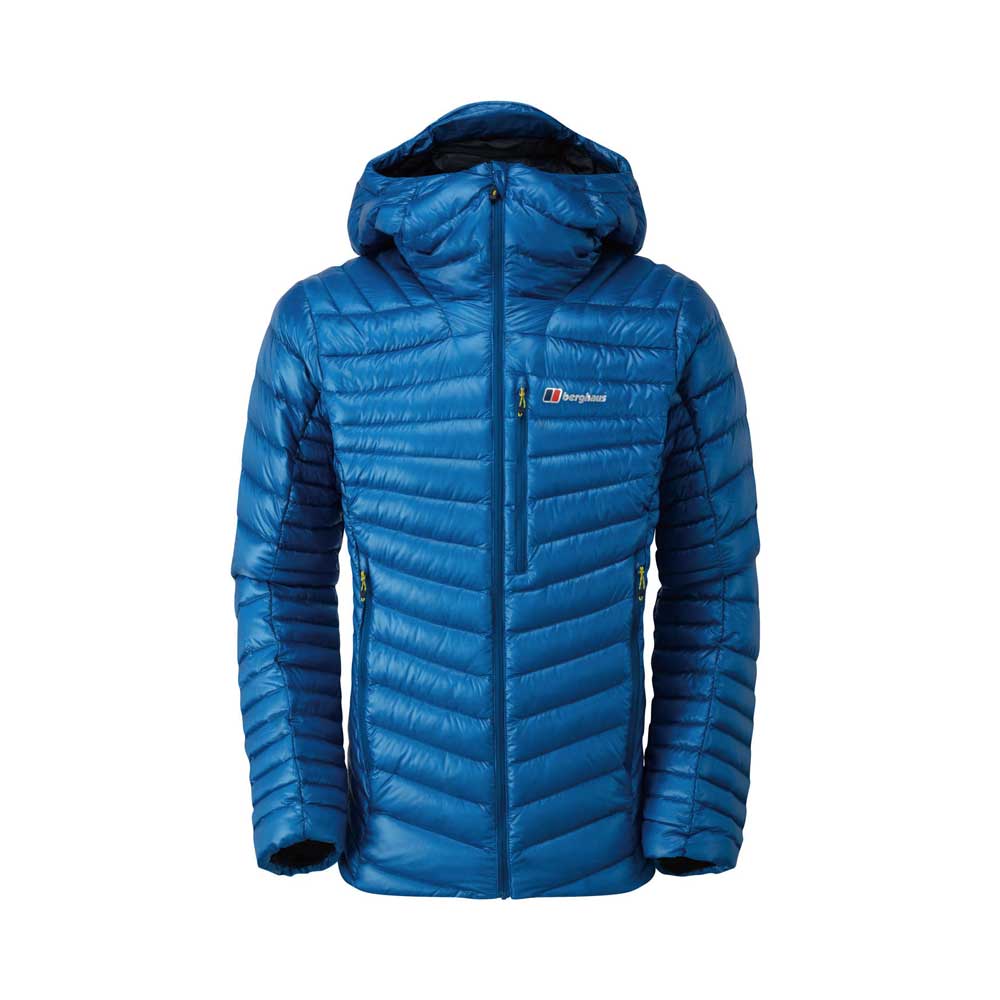 Extrem Micro Down Jacket