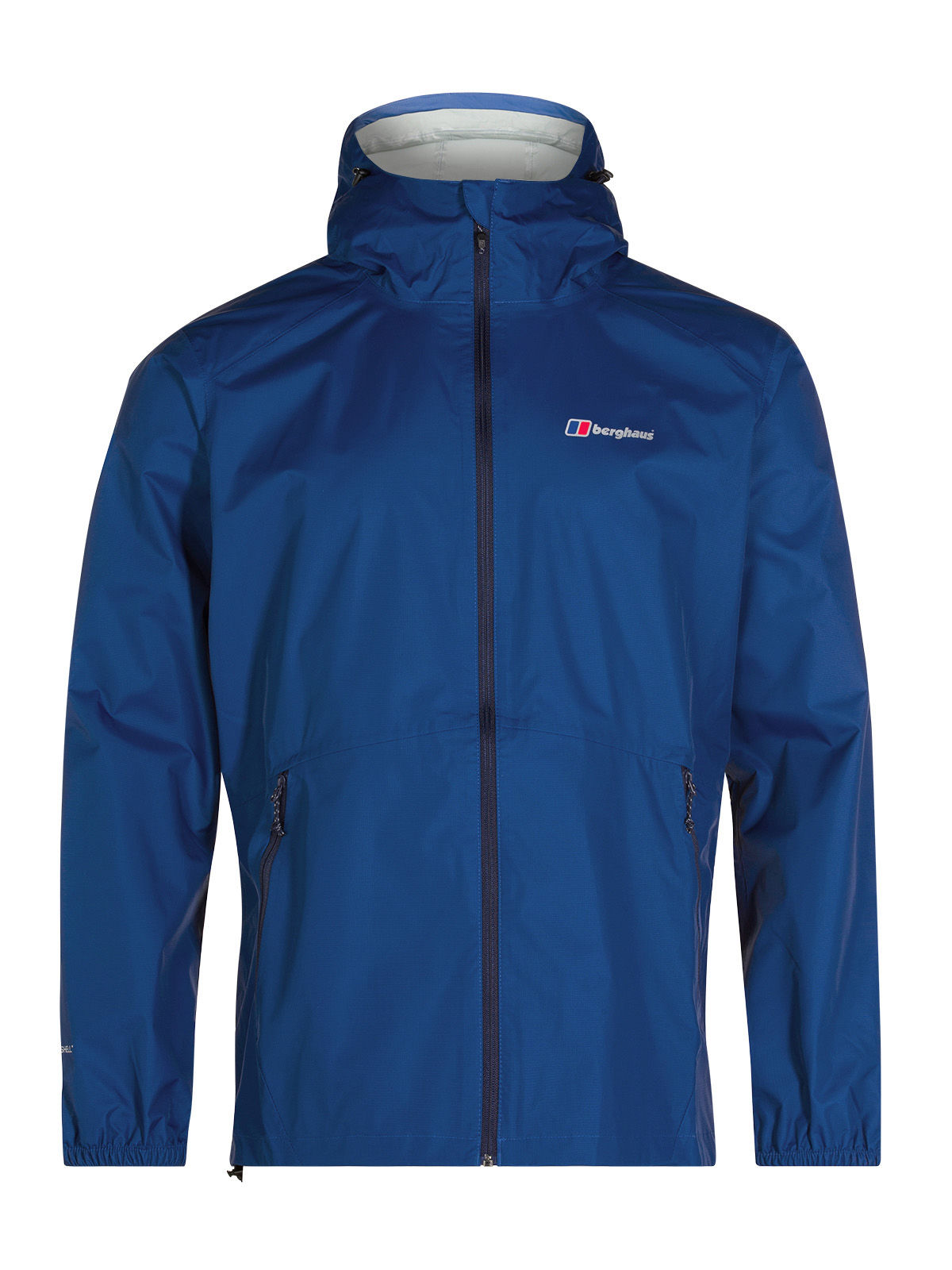 MEN&#39;S DELUGE LIGHT WATERPROOF JACKET (New)