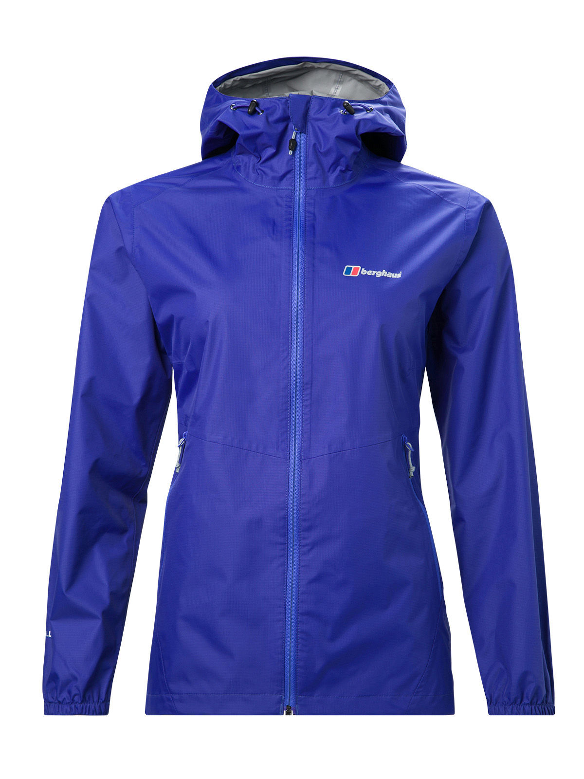 女裝防水氣外外套 WOMEN&#39;S DELUGE LIGHT WATERPROOF JACKET