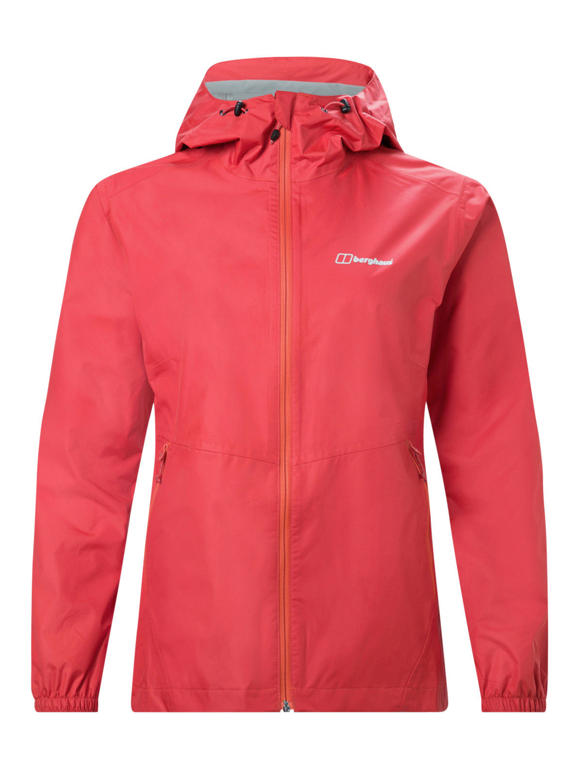 女裝防水氣外外套 WOMEN'S DELUGE LIGHT WATERPROOF JACKET