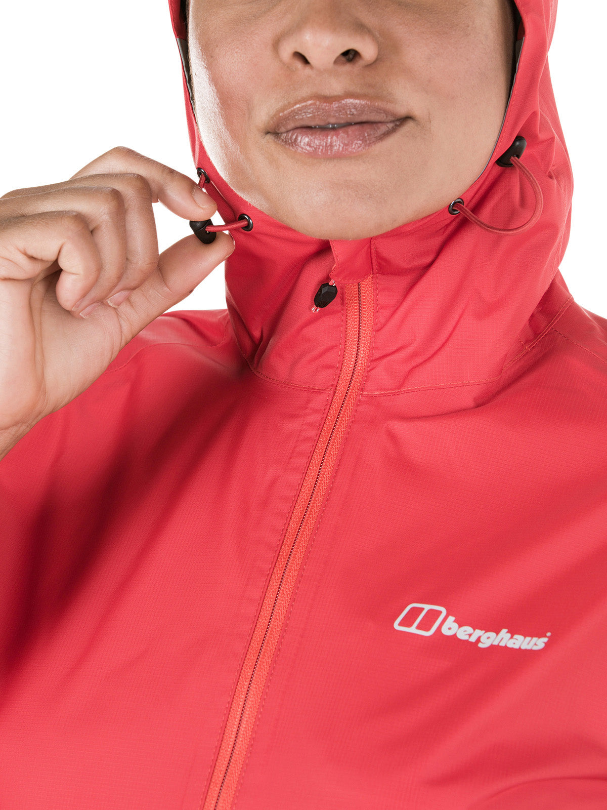 Berghaus deluge light jacket on sale womens