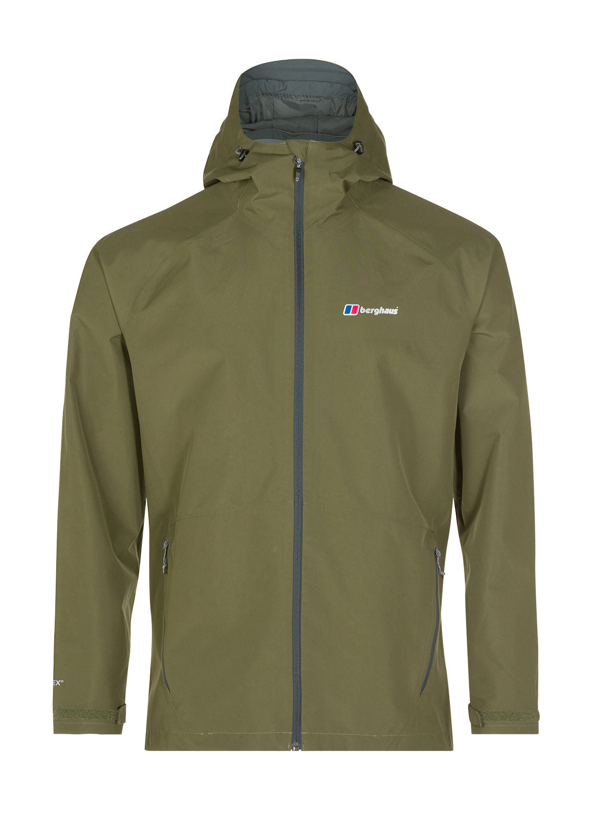 MEN'S PACLITE 2.0 WATERPROOF JACKET