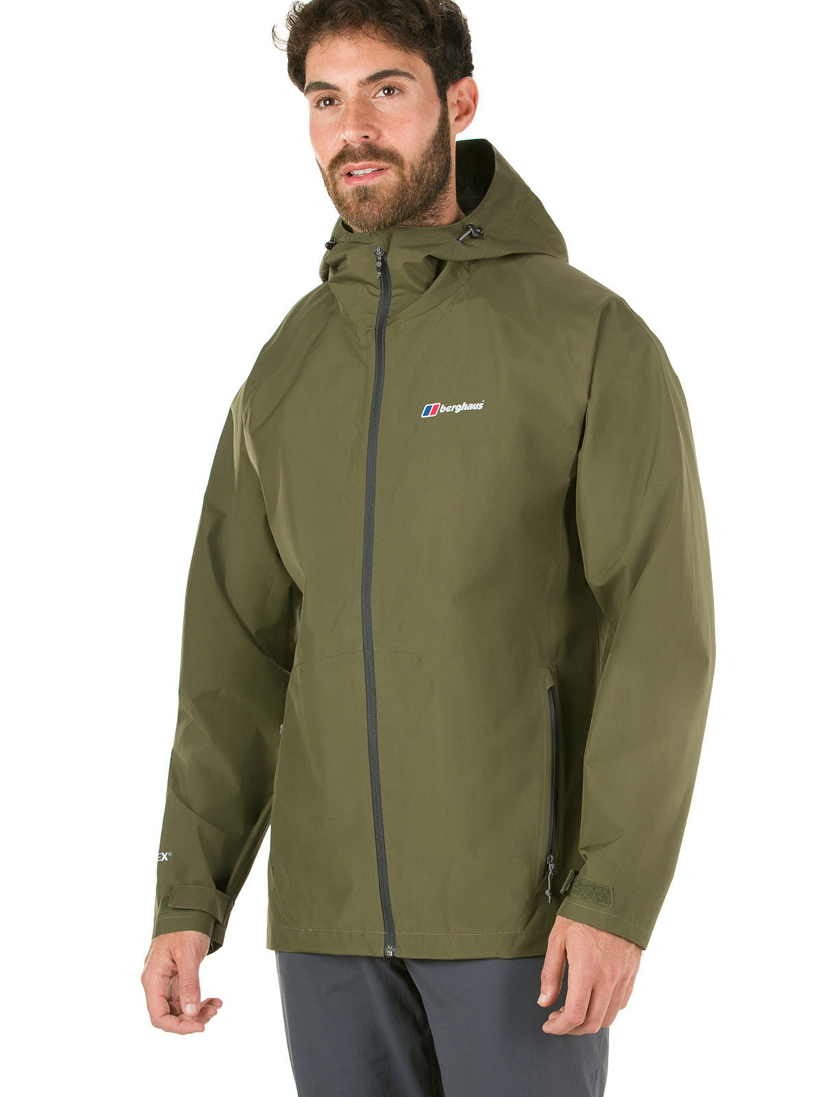 MEN'S PACLITE 2.0 WATERPROOF JACKET