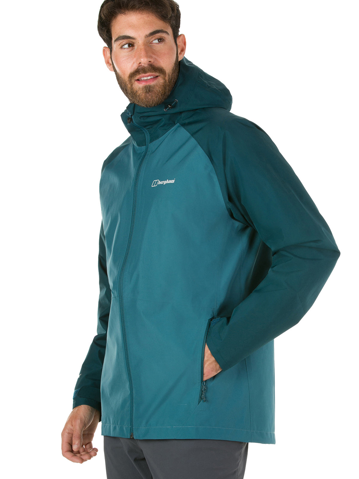 MEN'S PACLITE 2.0 WATERPROOF JACKET