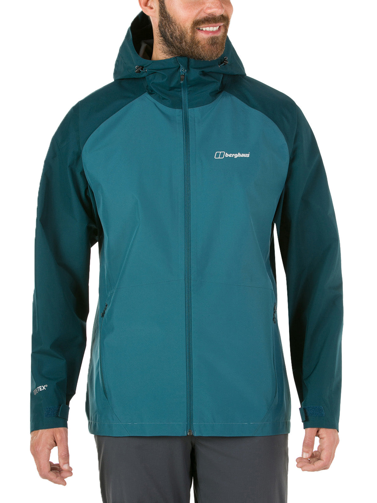 MEN'S PACLITE 2.0 WATERPROOF JACKET