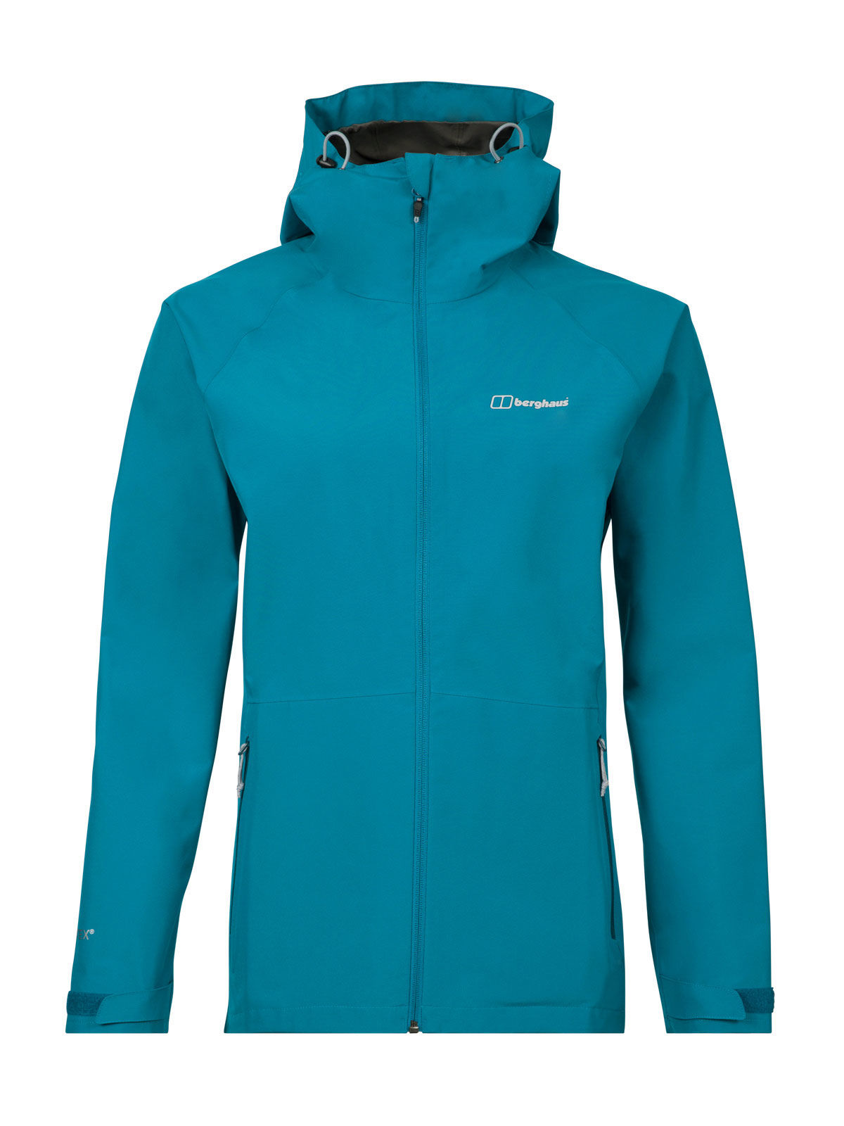 女裝防水透氣外套 WOMEN&#39;S PACLITE 2.0 WATERPROOF JACKET