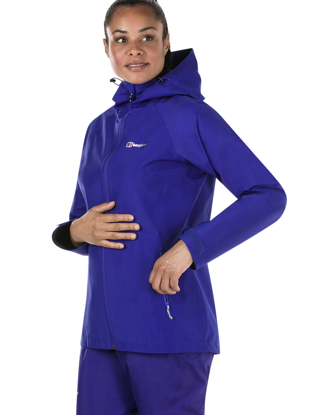 女裝防水透氣外套 WOMEN'S PACLITE 2.0 WATERPROOF JACKET