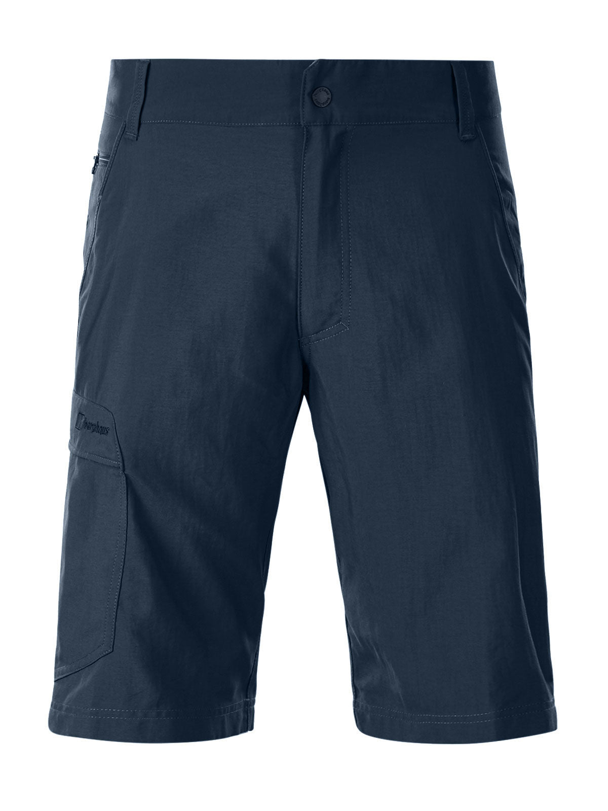 男裝登山短褲 MEN'S NAVIGATOR 2.0 SHORTS