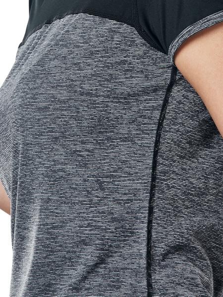 Voyager Short Sleeve Crew Tech Tee