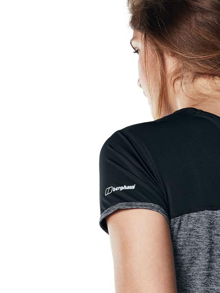 Voyager Short Sleeve Crew Tech Tee