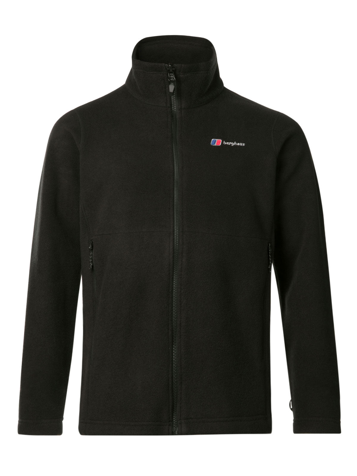 MEN&#39;S PRISM POLARTEC INTERACTIVE FLEECE JACKET