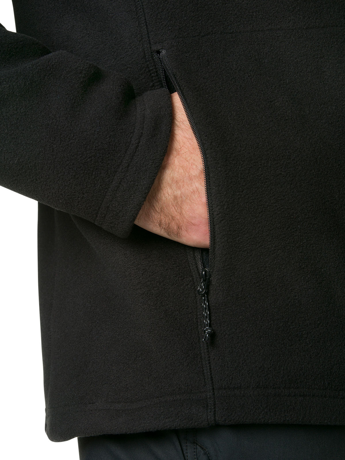 MEN'S PRISM POLARTEC INTERACTIVE FLEECE JACKET