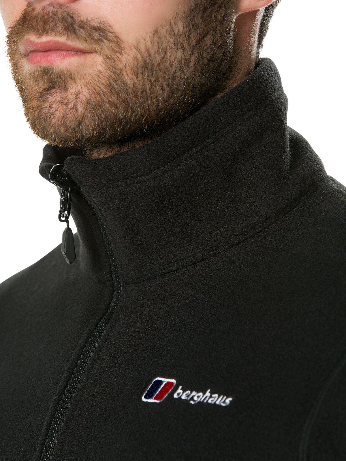 MEN'S PRISM POLARTEC INTERACTIVE FLEECE JACKET