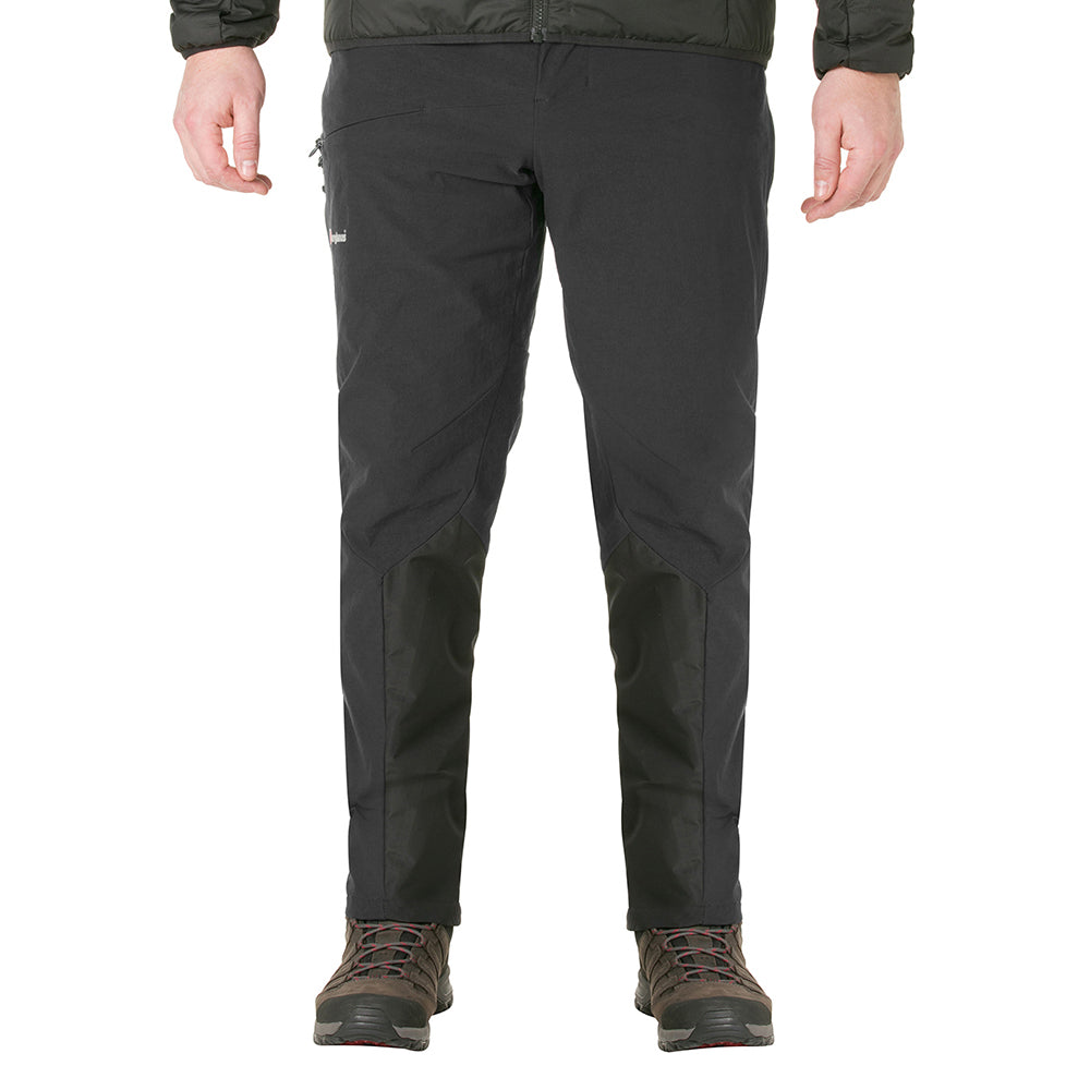 Berghaus winter cheap fast hike trousers