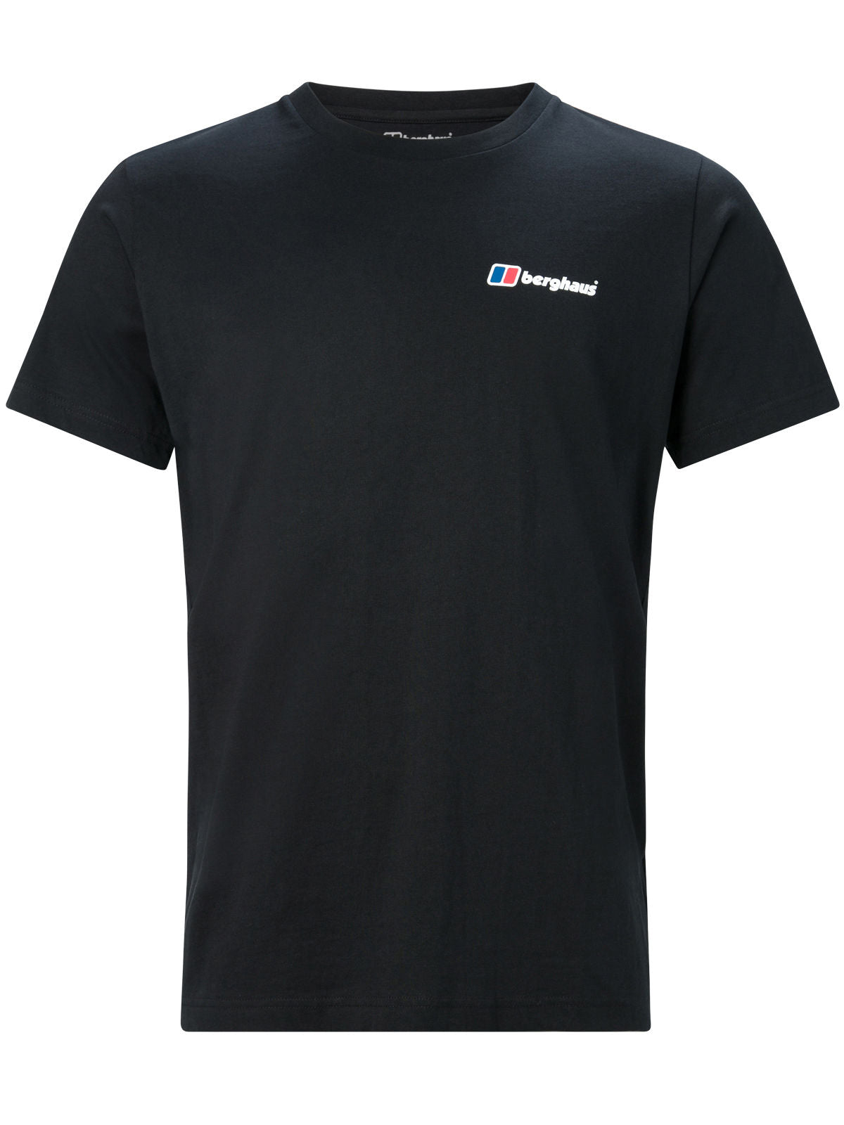 MEN'S CORPORATE LOGO TEE