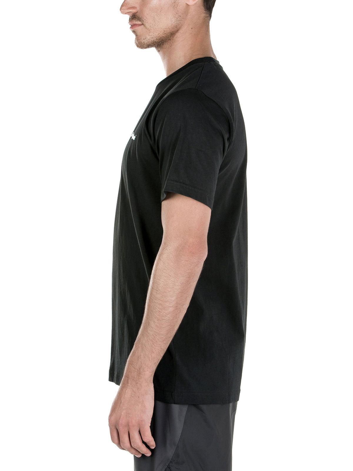 MEN'S CORPORATE LOGO TEE