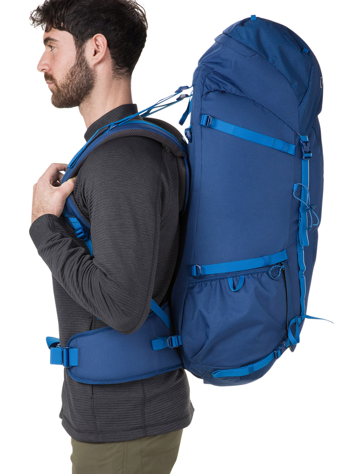 Berghaus 65l rucksack online