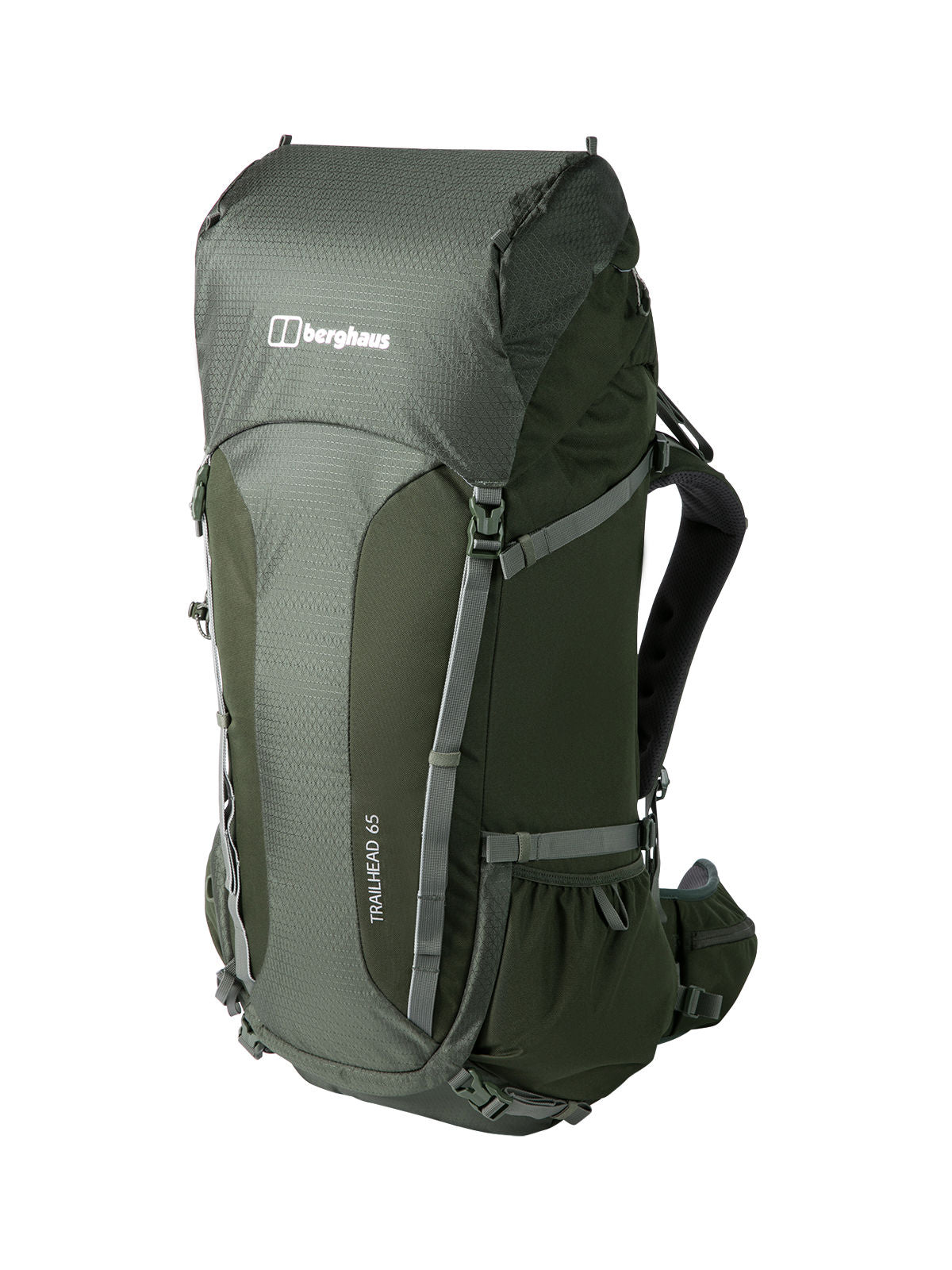 Berghaus shop 65l backpack