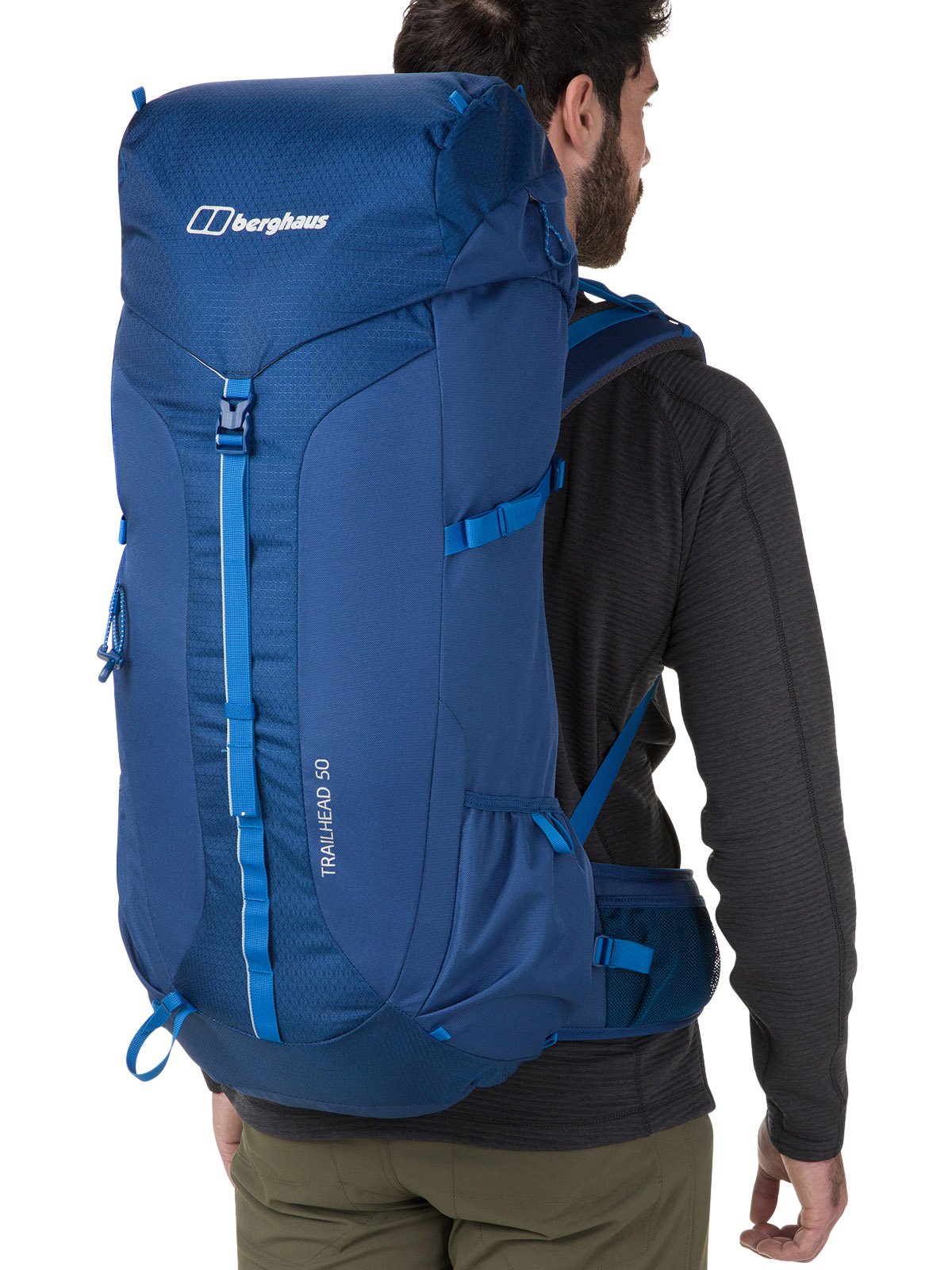 TRAILHEAD 2.0 50 RUCKSACK