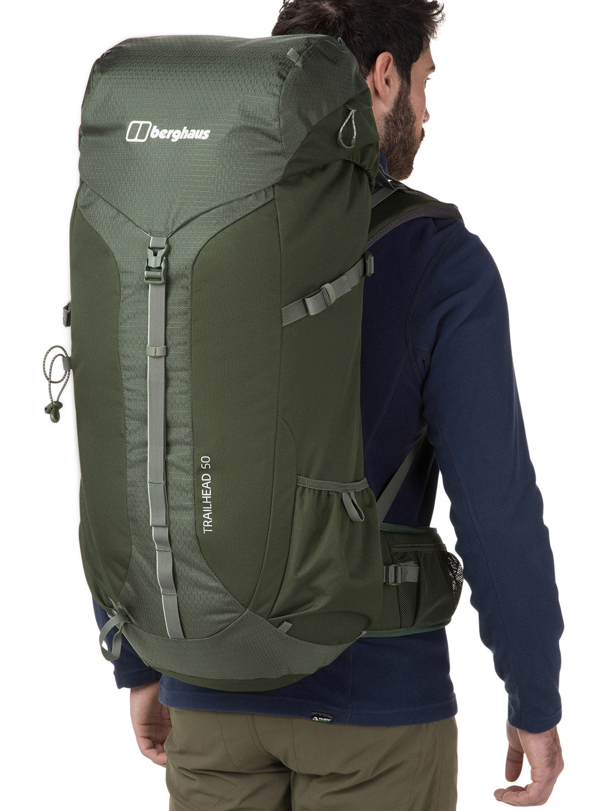 TRAILHEAD 2.0 50 RUCKSACK