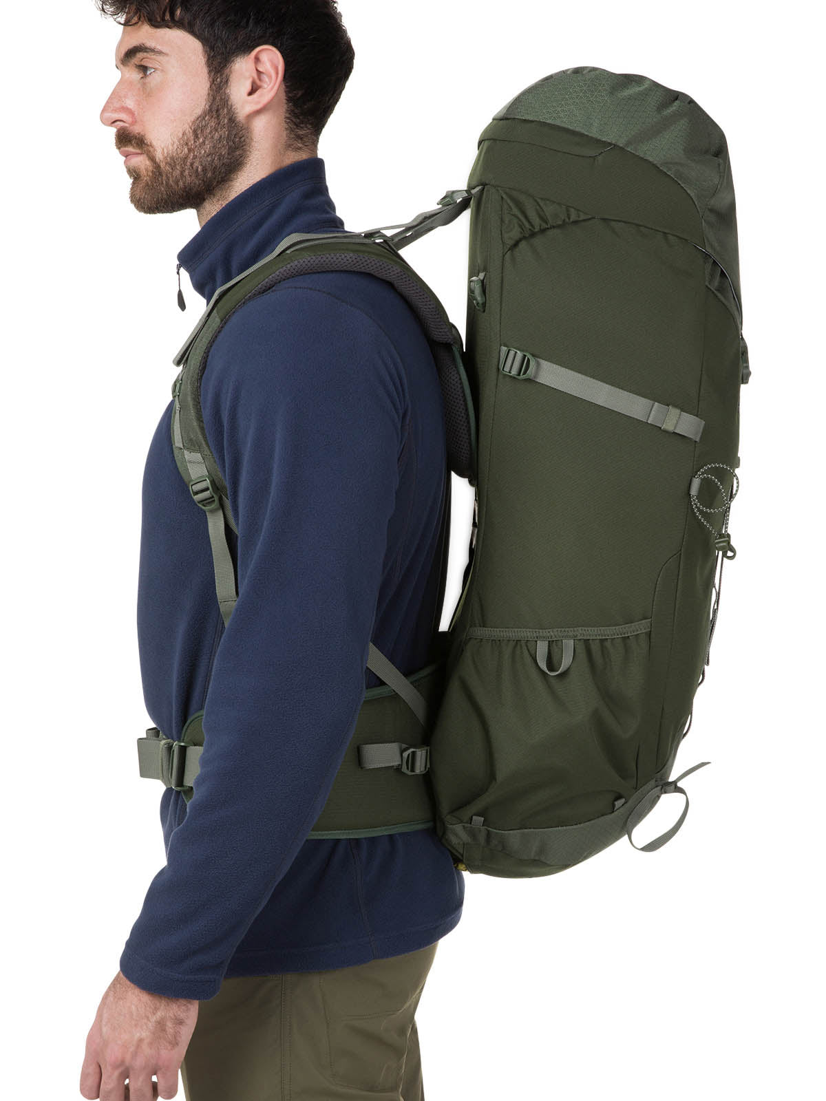 TRAILHEAD 2.0 50 RUCKSACK