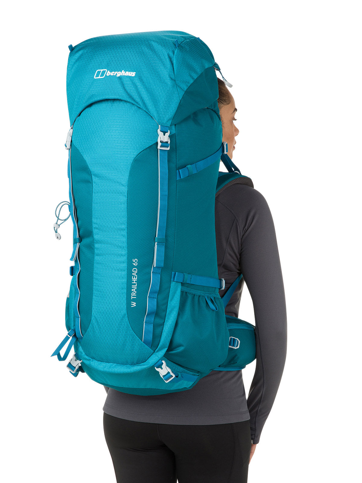 WOMEN'S TRAILHEAD 65 RUCKSACK