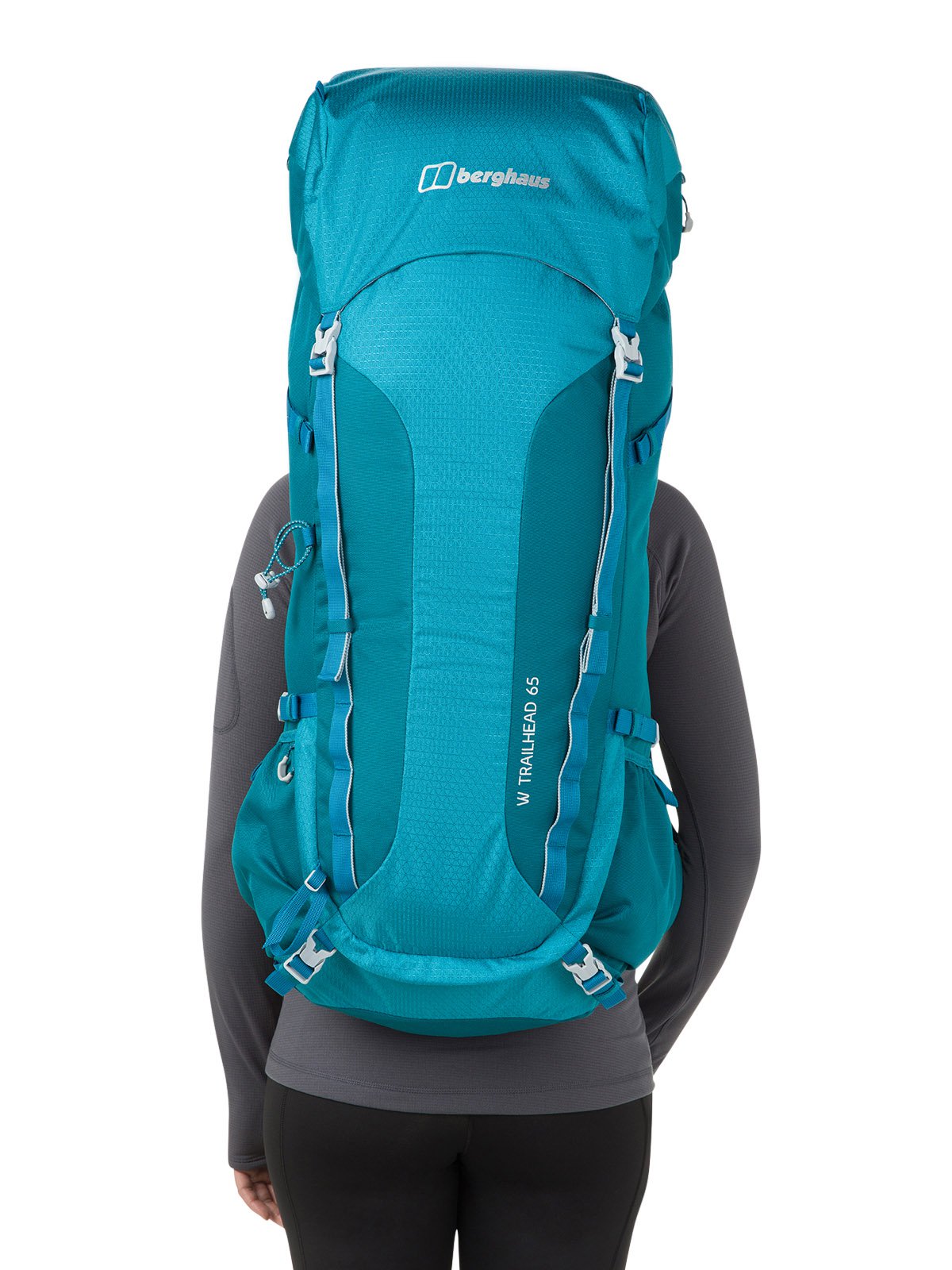 WOMEN'S TRAILHEAD 65 RUCKSACK