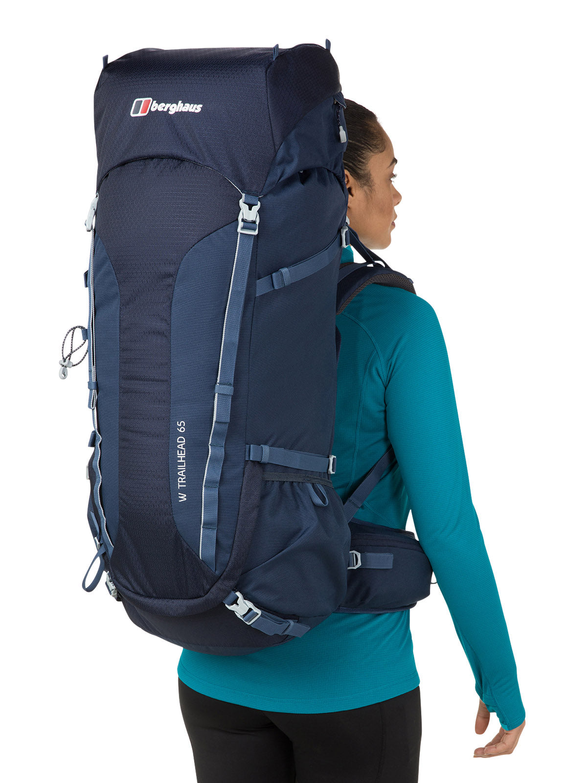 WOMEN'S TRAILHEAD 65 RUCKSACK