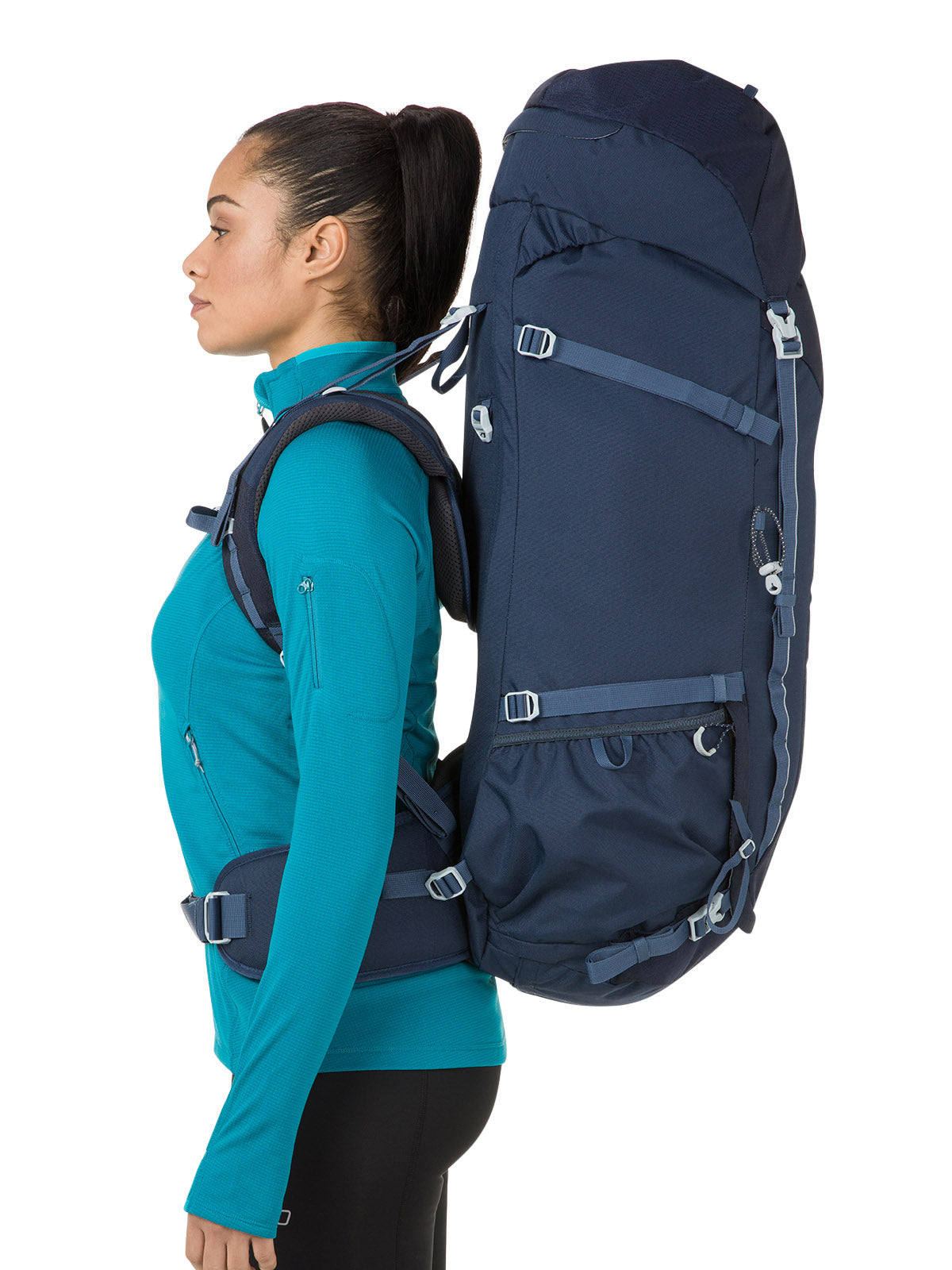 WOMEN'S TRAILHEAD 65 RUCKSACK