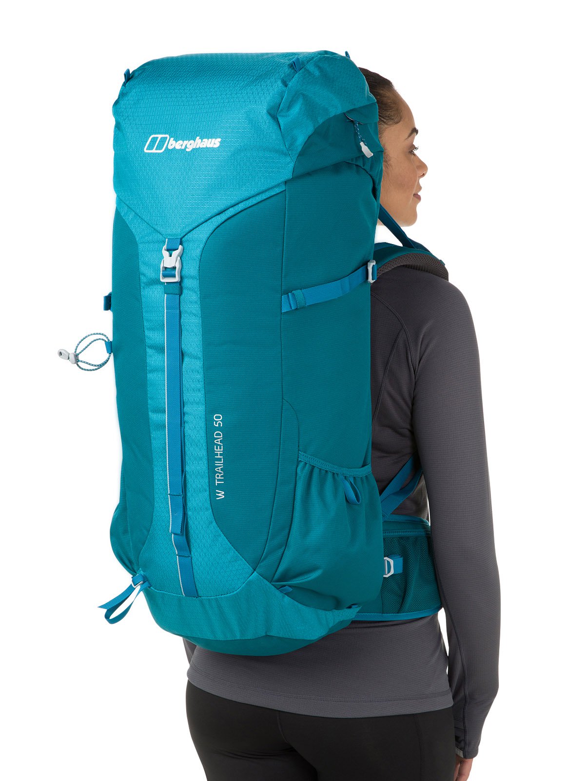 WOMEN&#39;S TRAILHEAD 2.0 50 RUCKSACK